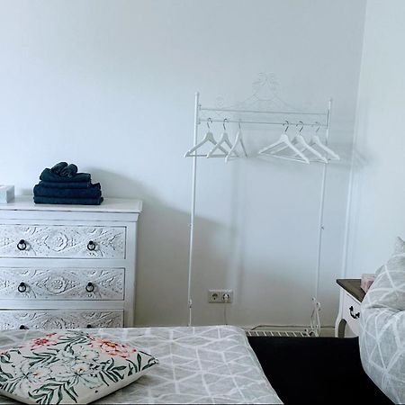 Litzi Apartment Μπάντεν-Μπάντεν Εξωτερικό φωτογραφία