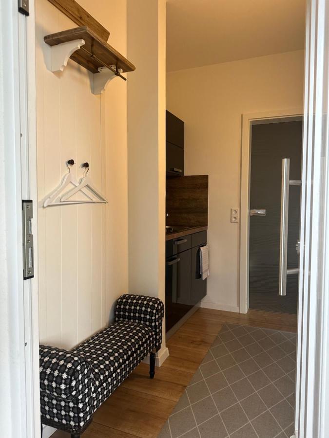 Litzi Apartment Μπάντεν-Μπάντεν Εξωτερικό φωτογραφία