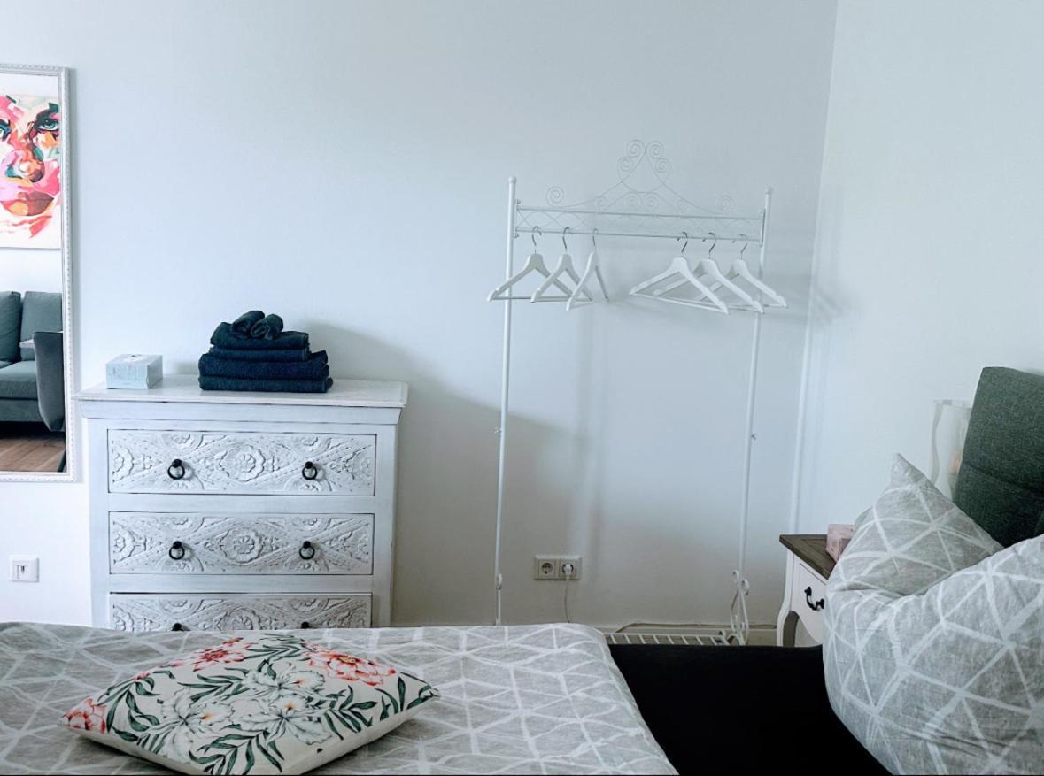 Litzi Apartment Μπάντεν-Μπάντεν Εξωτερικό φωτογραφία