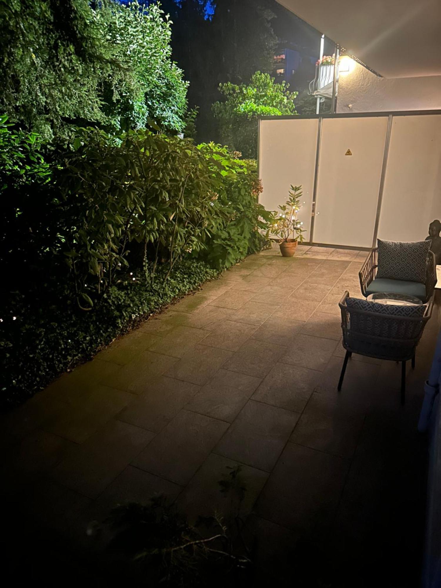 Litzi Apartment Μπάντεν-Μπάντεν Εξωτερικό φωτογραφία