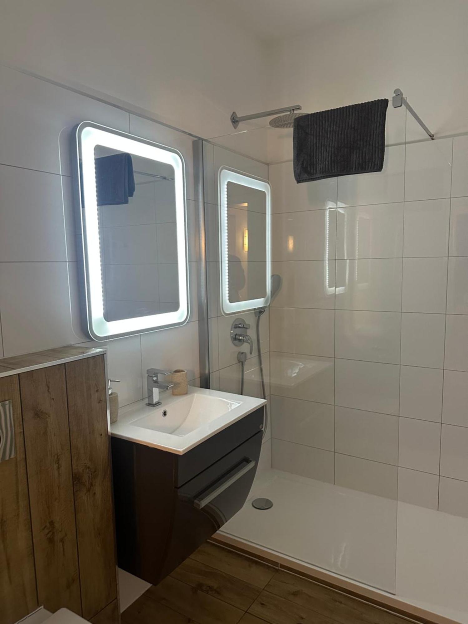 Litzi Apartment Μπάντεν-Μπάντεν Εξωτερικό φωτογραφία