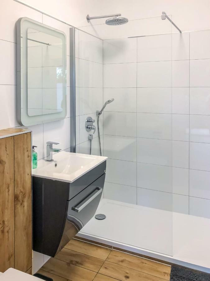 Litzi Apartment Μπάντεν-Μπάντεν Εξωτερικό φωτογραφία